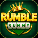 Rumble Rummy